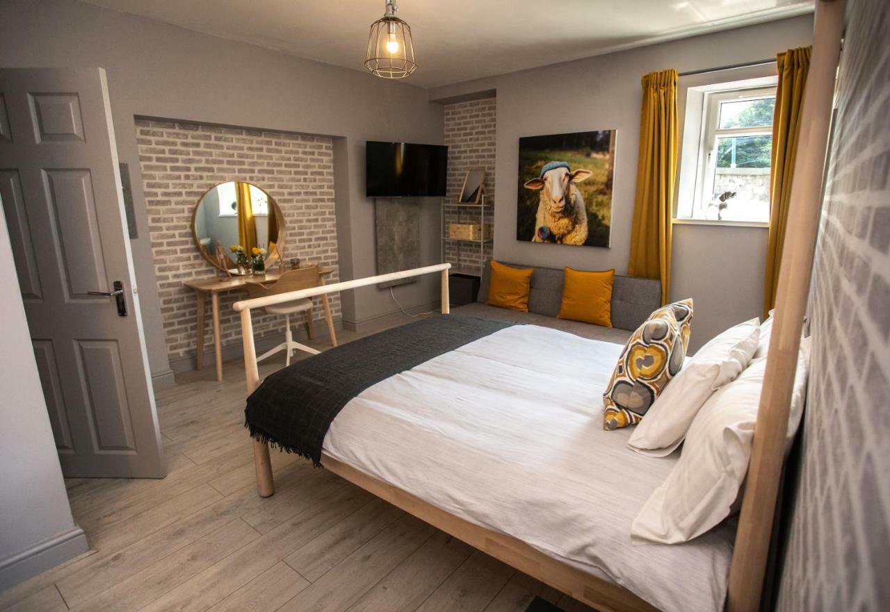 James' Place At Dowlais Merthyr Tydfil Zimmer foto