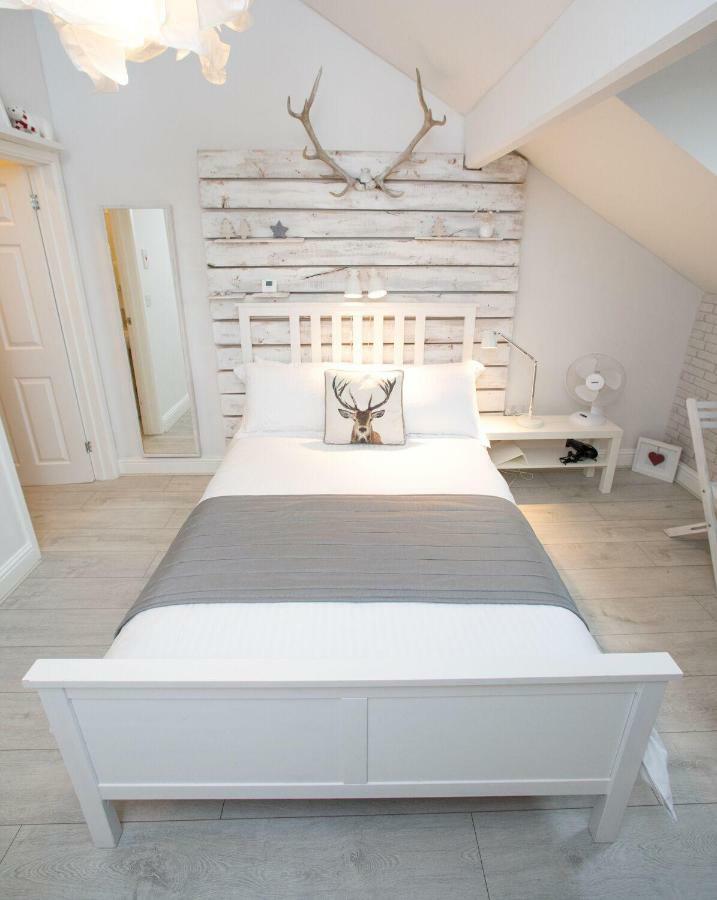 James' Place At Dowlais Merthyr Tydfil Zimmer foto