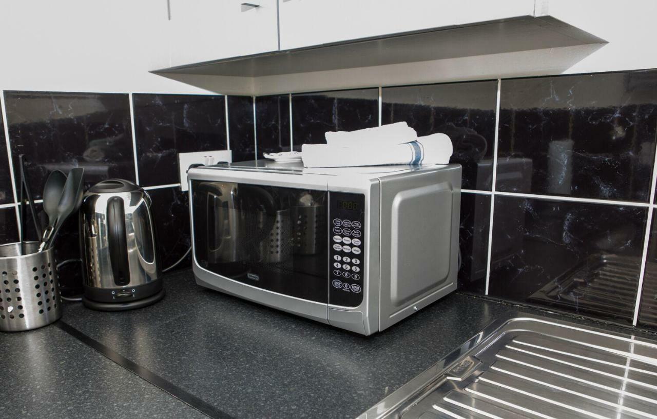 James' Place At Dowlais Merthyr Tydfil Zimmer foto