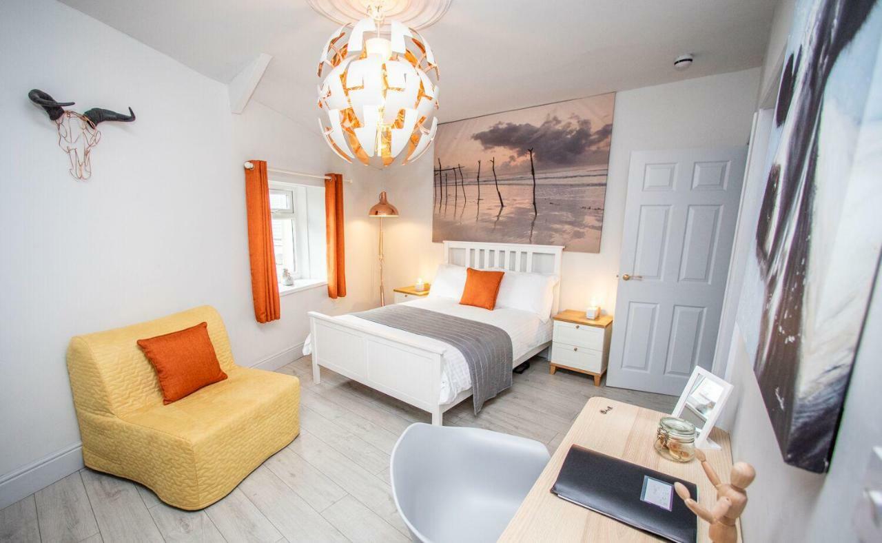 James' Place At Dowlais Merthyr Tydfil Zimmer foto